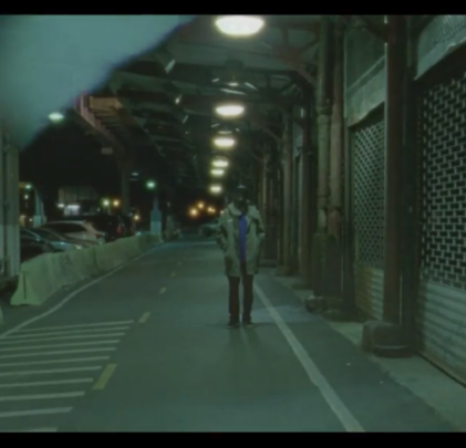 Ratking estrena colaboración con King Krule