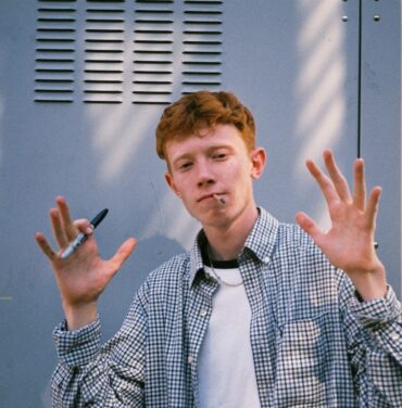 King Krule produjo 'Half-Life' de Jadasea