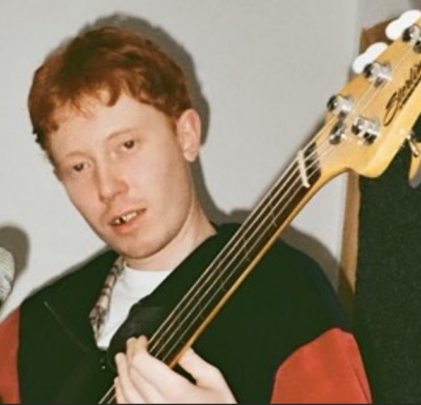 King Krule comparte el EP, 'SHHHHHH!'