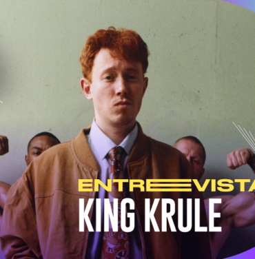 Entrevista con King Krule