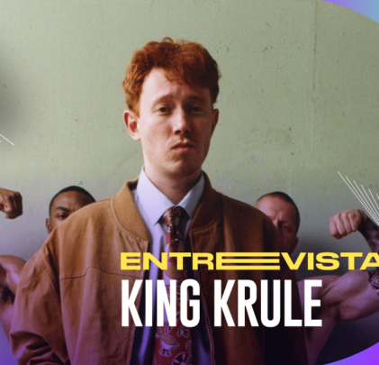 Entrevista con King Krule