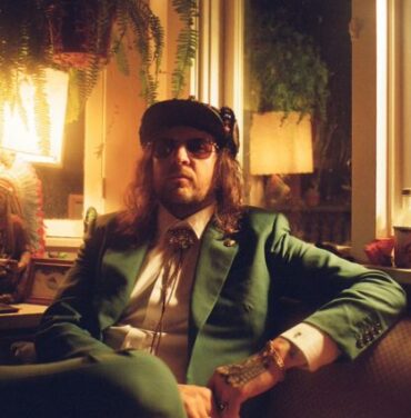 King Tuff estrena videoclip: 