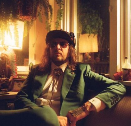 King Tuff compartió nuevo material audiovisual