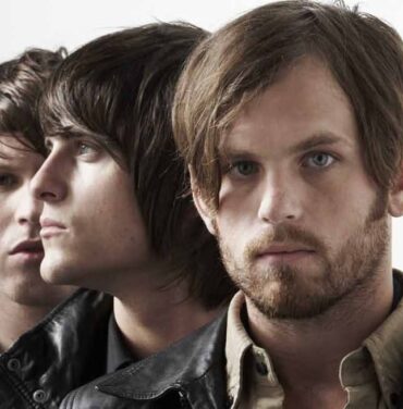 Kings of Leon estrenan canción