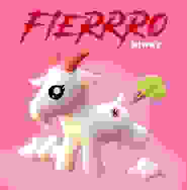 Kinky — Fierrro
