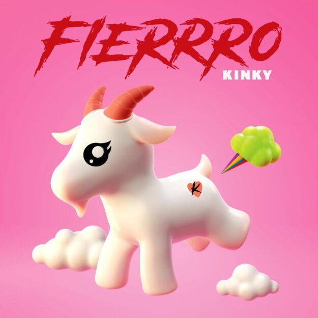 Kinky — Fierrro