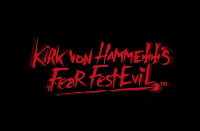 Kirk Hammett presenta su propio festival
