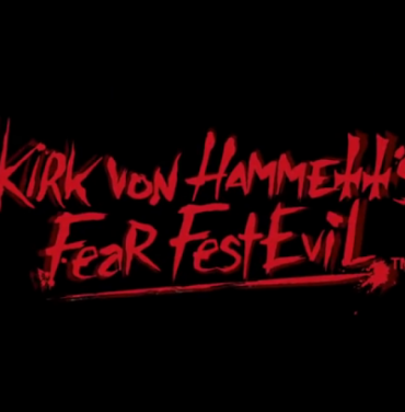 Kirk Hammett presenta su propio festival