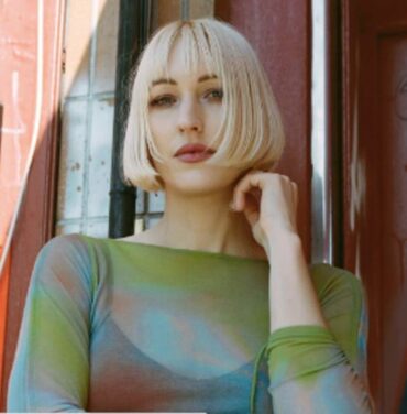 Kito & Grimes revelan  pista “Cold Touch” elaborada con IA