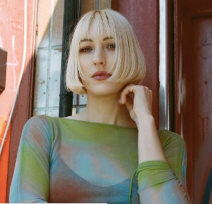 Kito & Grimes revelan  pista “Cold Touch” elaborada con IA