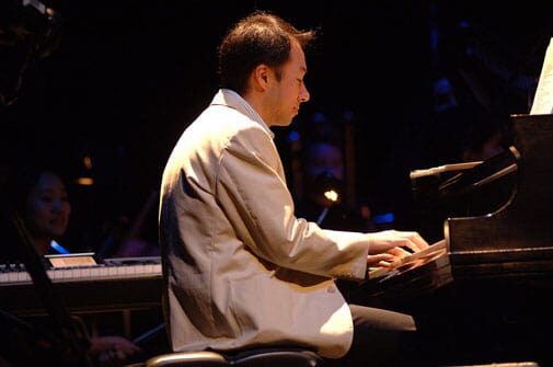 Infancia feat.Koji Kondo