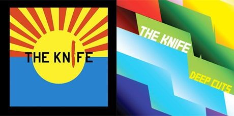 The Knife reeditará sus primeros álbumes en vinilo