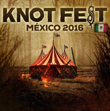 Playlist: Knot Fest 2016
