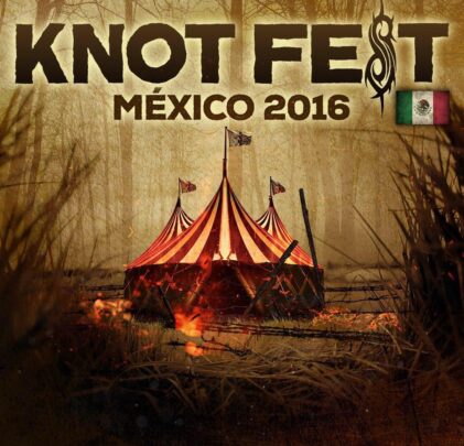 Playlist: Knot Fest 2016