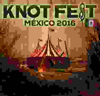 Playlist: Knot Fest 2016