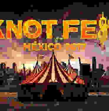 Los cinco actos imperdibles del Knot Fest México 2017