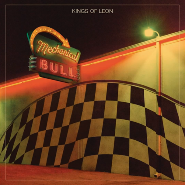 ¡Escucha completo el nuevo álbum de Kings of Leon!