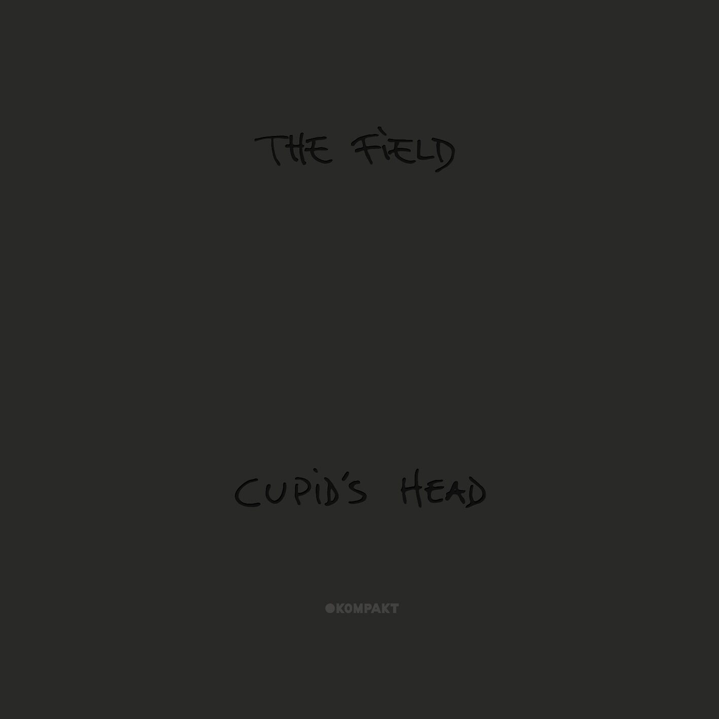 The Field deja escuchar 'Cupid's Head'