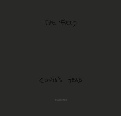 The Field deja escuchar 'Cupid's Head'