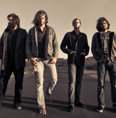 Kongos vuelve a la Ciudad de México