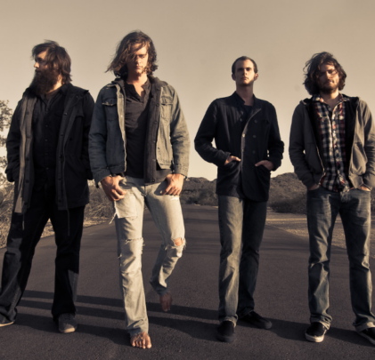 Kongos estrena video