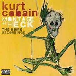 Escucha el cover que Kurt Cobain le hizo a The Beatles