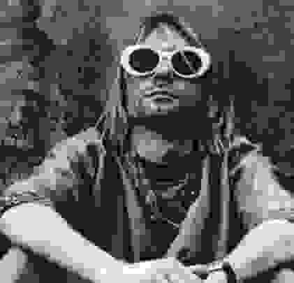 ¡Feliz cumpleaños, Kurt Cobain!