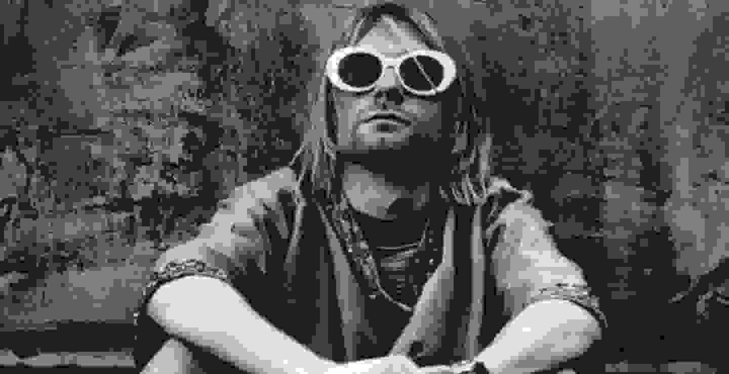 Kurt Cobain regresa a la música a través de una IA