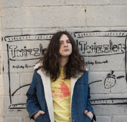 Gana pases para Kurt Vile