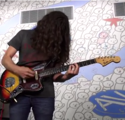 Kurt Vile Hace Cover a 
