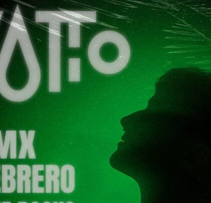 KYOTTO prenderá el Foro Indie Rocks!