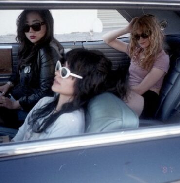 L.A. Witch estrena sencillo de su álbum debut