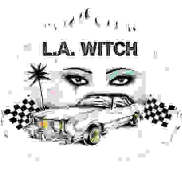 L.A. Witch — L.A. Witch