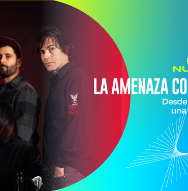 La Amenaza Constante, una nueva fuerza musical