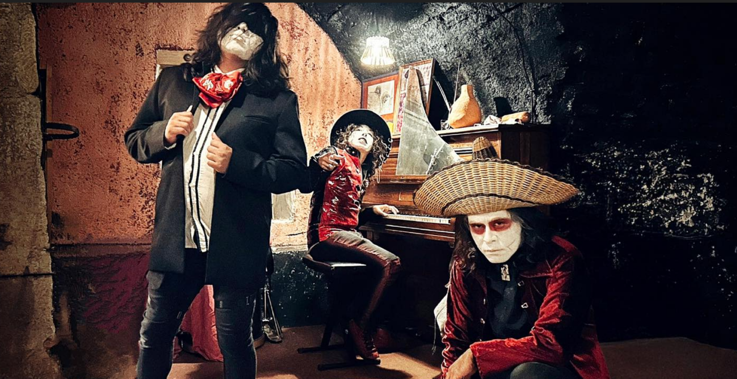 PRECIOS: La Bande-Son Imaginaire llegará al Teatro Metropólitan