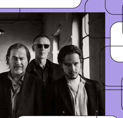 Entrevista con La Barranca