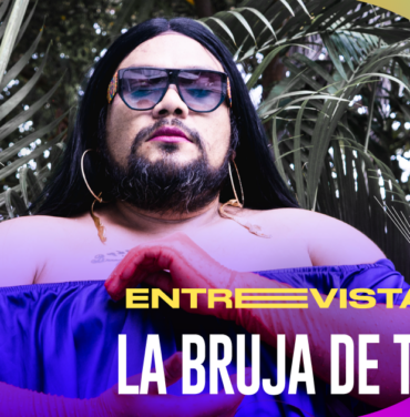 Entrevista con La Bruja de Texcoco