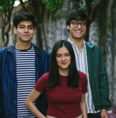 La Buena Banda Isabel lanza “Instead of Writing Songs”