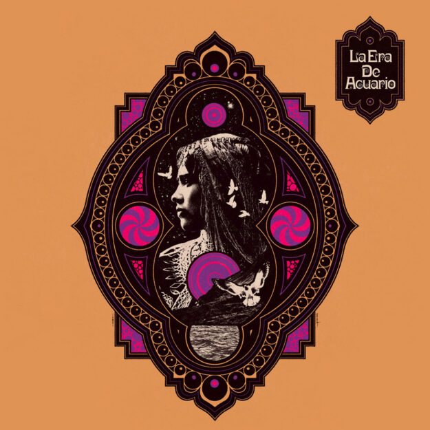 La Era De Acuario — La Era De Acuario