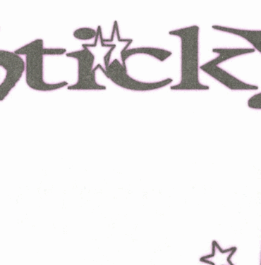 La Favi y Foudeqush estrenan “Sticky”