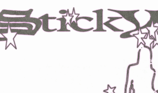 La Favi y Foudeqush estrenan “Sticky”