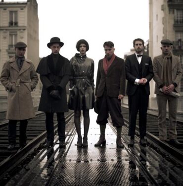 La Femme y Cascabel en el Foro Indie Rocks!