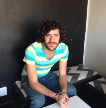 Fishlights: Una fascinación fuera del mar