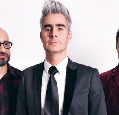 CANCELADO: La Gusana Ciega y Jumbo en el Auditorio Nacional