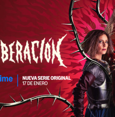 'La Liberación', una serie con proyección musical