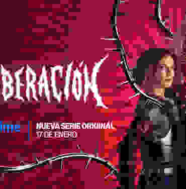 'La Liberación', una serie con proyección musical