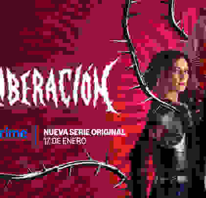 'La Liberación', una serie con proyección musical