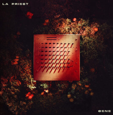 LA Priest — GENE