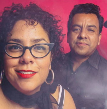 SOLD OUT: La Santa Cecilia en el Teatro Metropólitan