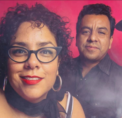 SOLD OUT: La Santa Cecilia en el Teatro Metropólitan